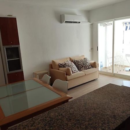 Acogedor Apartamento En La Playa Playa de Gandia Экстерьер фото