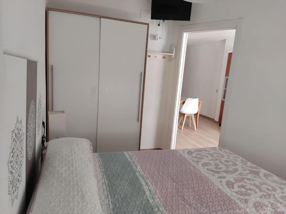 Acogedor Apartamento En La Playa Playa de Gandia Экстерьер фото