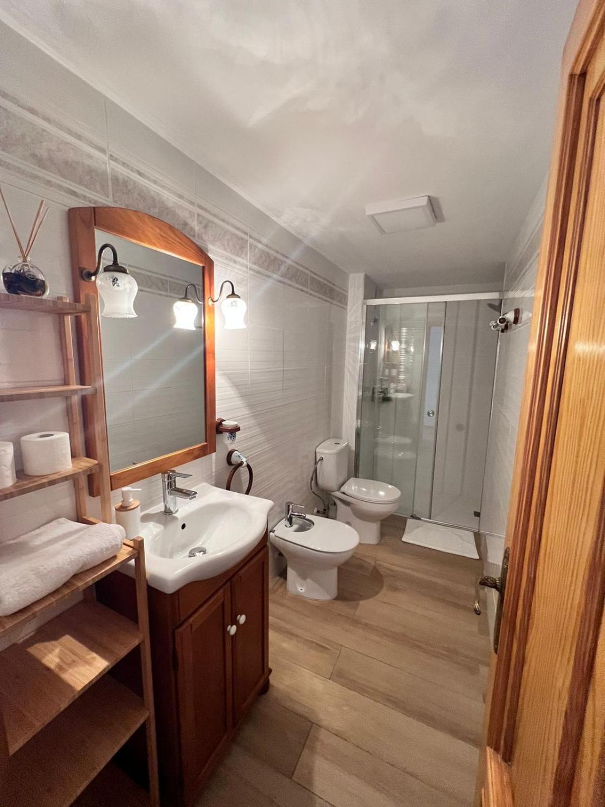 Acogedor Apartamento En La Playa Playa de Gandia Экстерьер фото